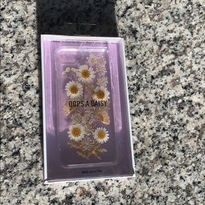 daisy phone case iPhone 7/8 Plus